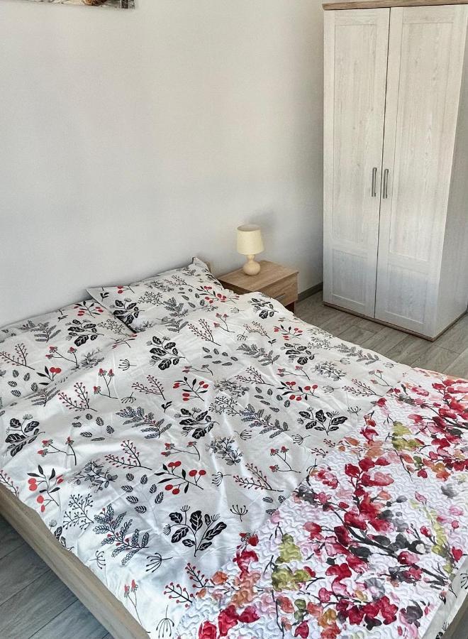 Gdansk Seaside - Osiedle Latarnikow Letnica 1 Apartman Kültér fotó